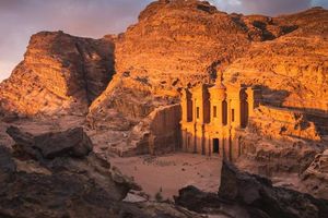 Những điểm đến không thể bỏ lỡ tại Jordan