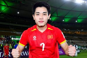 Đình Bắc tiếp tục không có thể trạng tốt ở bán kết