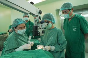 Đi sau thế giới 40 năm, ghép tạng Việt Nam bứt phá với những 'phép màu tái sinh'