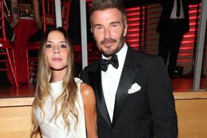David Beckham trở thành tỉ phú