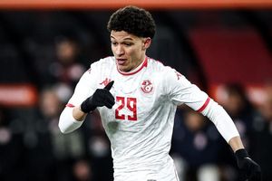 Cầu thủ bỏ lỡ World Cup 2026 vì bố bắt ở nhà