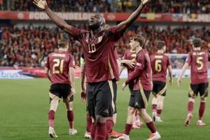 Đá 1 trận cả mùa, Lukaku vẫn có suất tham dự World Cup 2026