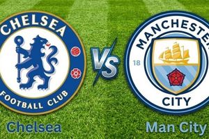 Nhận định, dự đoán trận đấu Chelsea vs Man City: Trận đấu vớt vát mùa giải tại Wembley