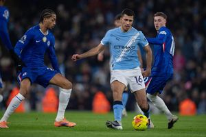 Man City - Chelsea: Chung kết chênh lệch ở Wembley