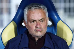 Tân binh đầu tiên Mourinho muốn mang về Real