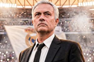 Mourinho chọn thủ lĩnh ở Real Madrid