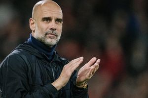 Man City ngậm ngùi nhìn Arsenal đăng quang ngôi vô địch Ngoại hạng Anh
