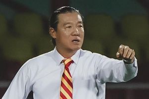 Đồng hương HLV Park Hang Seo tin đội Malaysia vô địch ĐNÁ
