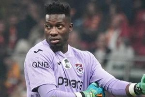Senne Lammens tỏa sáng rực rỡ, cánh cửa trở lại Man United của Andre Onana chính thức khép lại