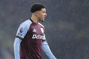 Man Utd kích hoạt gia hạn Jadon Sancho: Bước đi chiến lược nhằm cứu vãn giá trị 73 triệu bảng