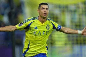 Cristiano Ronaldo và bản năng sát thủ ở vòng hạ màn: Điểm tựa vàng cho Al-Nassr