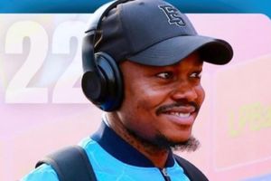 Nam Định thanh lý Percy Tau: Dấu chấm hết cho bản hợp đồng gây thất vọng