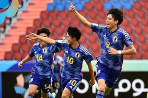 Nhận định Trung Quốc và Nhật Bản (0h ngày 21/5), chung kết U17 châu Á 2026