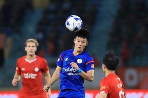 Vòng 24 V.League 2025-2026: Thể Công Viettel chia điểm trước PVF-CAND