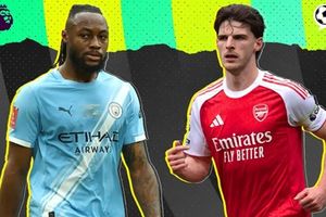 Tranh luận đội hình tiêu biểu Ngoại hạng Anh: Khi sao Arsenal và Man City bị ngó lơ