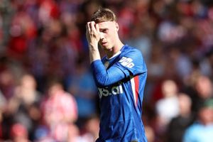 Highlights Sunderland 2-1 Chelsea