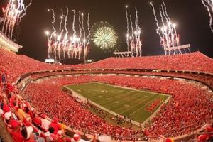 Kansas City Stadium: 'Chảo lửa' 142,2 decibel chờ ngày diễn vũ điệu World Cup 2026