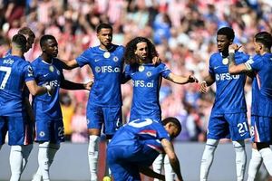 Xác định 8 suất dự cúp châu Âu của Ngoại hạng Anh: Sunderland thắng lớn