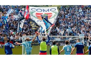 Đội bóng từng phá sản 2 lần giành vé dự Champions League