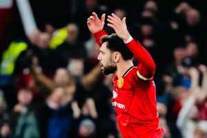 Bruno Fernandes: Người khiến những con số cũng phải 'cúi đầu'