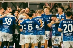 Đại thắng Cremonese, Como giành vé dự Champions League kịch tính