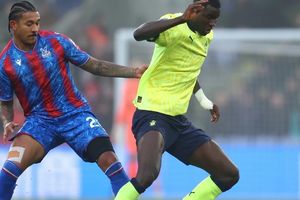 Chung kết Conference League: Cái kết cổ tích của Oliver Glasner cùng Crystal Palace