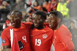 Đường đến World Cup 2026 của Canada: Chờ 'cơn lốc đỏ Bắc Mỹ' tạo lịch sử
