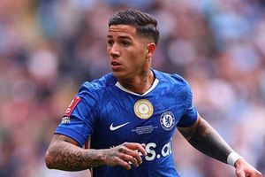 Chuyển nhượng 28/05: Enzo Fernandez đòi rời Chelsea, Liverpool mở cửa bán Florian Wirtz