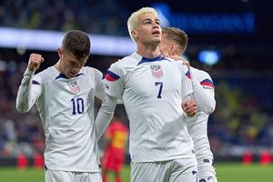 Nhận định bảng D World Cup 2026: Chủ nhà coi chừng mất vé