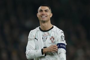 Danh sách đội hình Bồ Đào Nha tham dự World Cup 2026 mới nhất