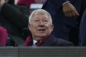 Người giống Sir Alex Ferguson tại Arsenal