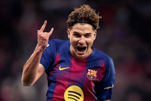 Ngân sách khổng lồ của Barcelona để đón Alvarez