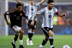 Sao Real Madrid lại bị gạch tên ở tuyển Argentina dự World Cup