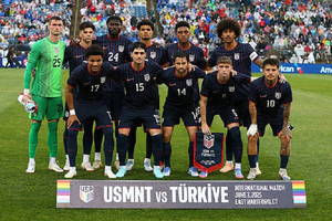 Nhận định bảng D World Cup 2026: Cuộc đua khốc liệt tới tấm vé đi tiếp