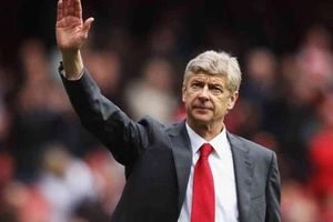 HLV Wenger dự đoán trận chung kết Champions League Arsenal – PSG