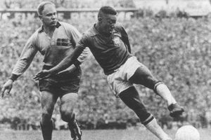 Lịch sử World Cup 1958: 'Vua bóng đá' xuất sơn, Brazil thống trị bóng đá thế giới