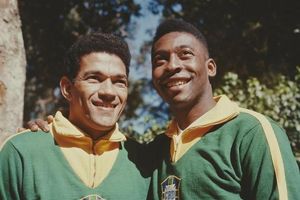Lịch sử World Cup 1962: Người thay thế 'Vua bóng đá' giữ ngai vàng