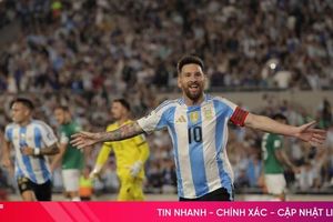 Đương kim vô địch Argentina chốt danh sách 26 cầu thủ dự World Cup 2026