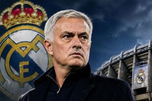 Mourinho đã ký hợp đồng thành HLV trưởng Real Madrid, khi nào công bố?