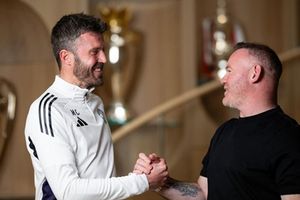 Wayne Rooney cảnh báo tham vọng vô địch của MU dưới thời Michael Carrick
