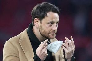 Kế hoạch đại tu tuyến giữa của Man Utd: Aurelien Tchouameni là quân bài chiến lược