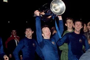 Ngày này năm xưa (29/5/1968): Manchester United thay đổi lịch sử bóng đá Anh
