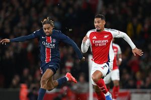 PSG đấu Arsenal: 'Đại chiến' giữa hàng công 44 bàn và hàng thủ thép tại chung kết Champions League