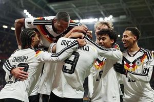 Nhận định bảng E World Cup 2026: Tuyển Đức ôm tham vọng vô địch