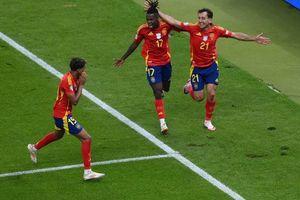 Lý do Argentina và Brazil chỉ là ứng viên sáng giá thứ 3 và 4