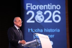 Kỷ lục 9,5 tỷ USD gọi tên Real Madrid