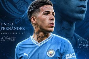 Man City duyệt chi 250 triệu euro cho 3 tân binh