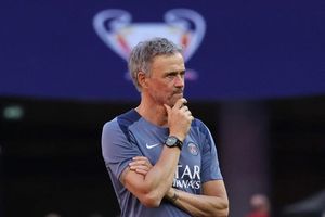 Cách PSG khắc chế 'vũ khí cố định' của Arsenal