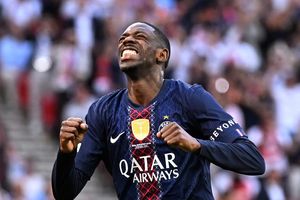 PSG bảo vệ ngôi vương Champions League sau loạt luân lưu