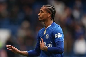 Chelsea dập tắt hy vọng của những kẻ theo đuổi Joao Pedro